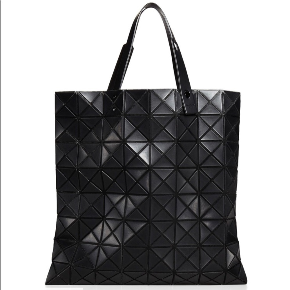 Issey miyake bao bao purse